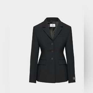 Standout Blazer - babaton - Aritzia - 6